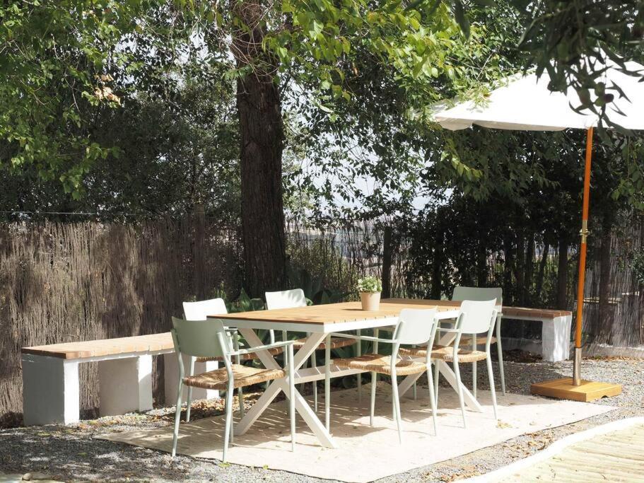 فيلا Ranchito De Alhucemas,Piscina Privada Y Barbacoa Montellano المظهر الخارجي الصورة