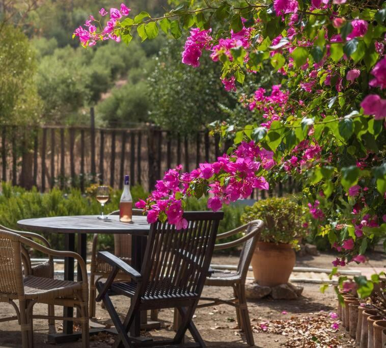 فيلا Ranchito De Alhucemas,Piscina Privada Y Barbacoa Montellano المظهر الخارجي الصورة